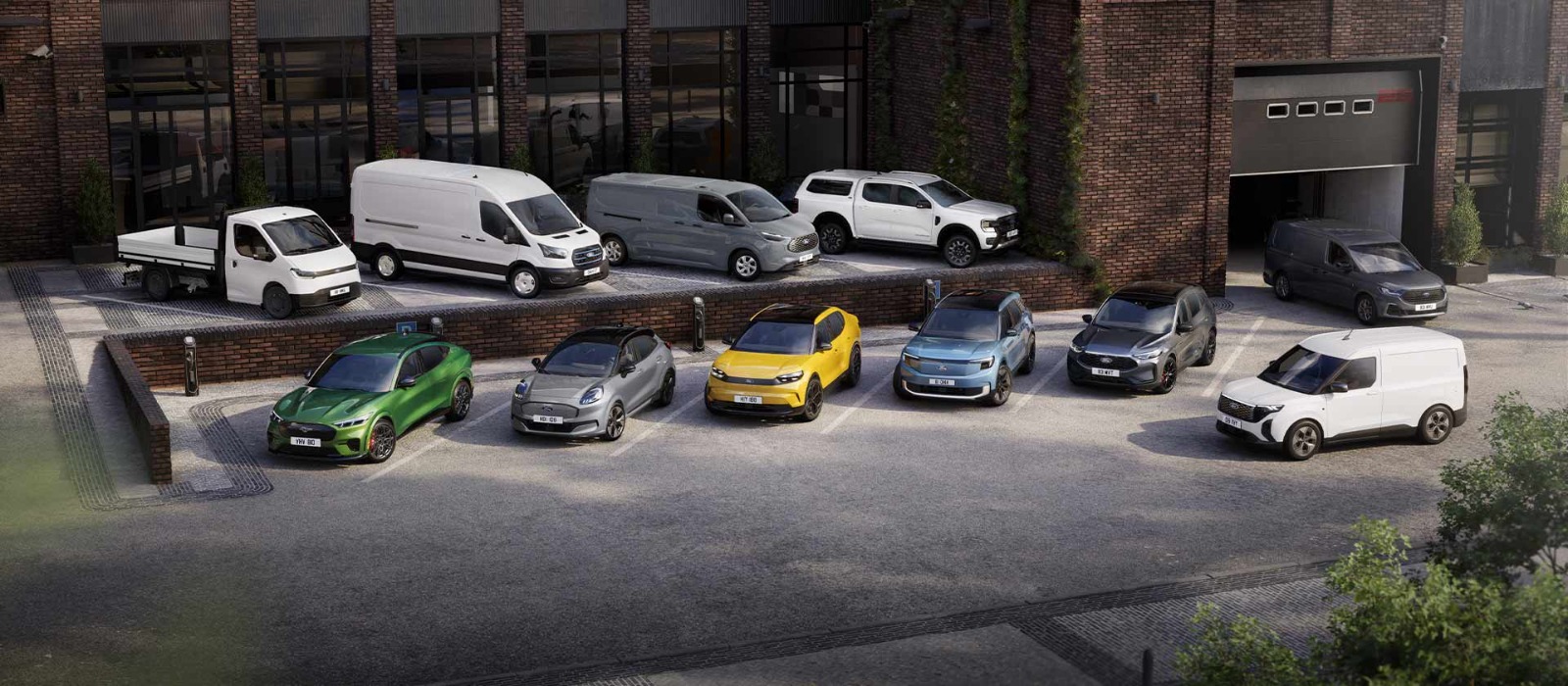 Cars and Private Vehicles