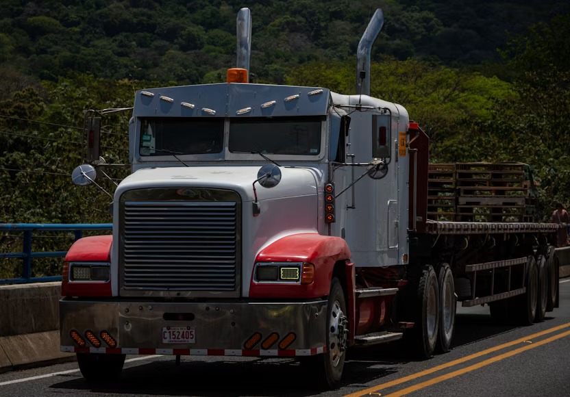 Trucks and Haulage Vehicles