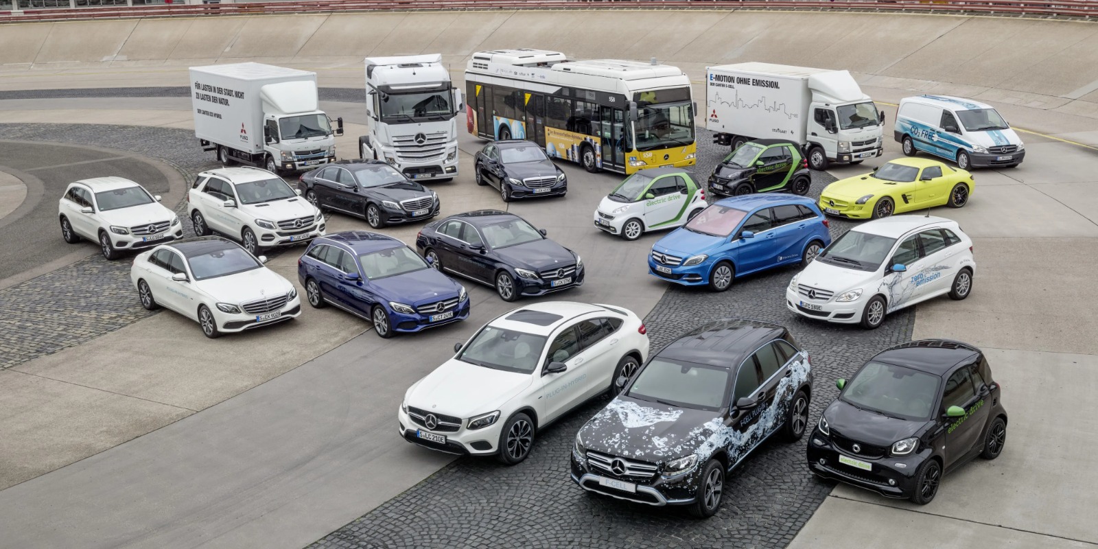 Fleet Fuel Efficiency Program